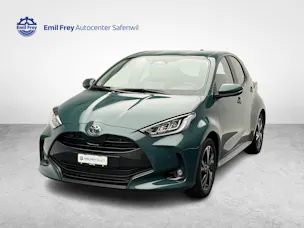 Toyota Yaris 1.5 VVT-i HSD Trend