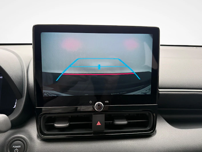 image du véhicule TOYOTA YARIS