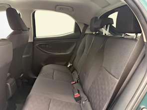 Fahrzeugbild TOYOTA Yaris 1.5 VVT-i HSD Trend