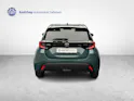 Toyota Yaris 1.5 VVT-i HSD Trend