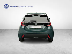 Toyota Yaris 1.5 VVT-i HSD Trend
