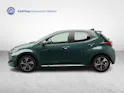 Toyota Yaris 1.5 VVT-i HSD Trend