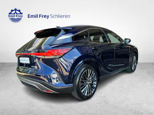 Lexus RX 450h+ Excellence