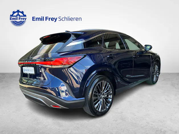 Lexus RX 450h+ Excellence