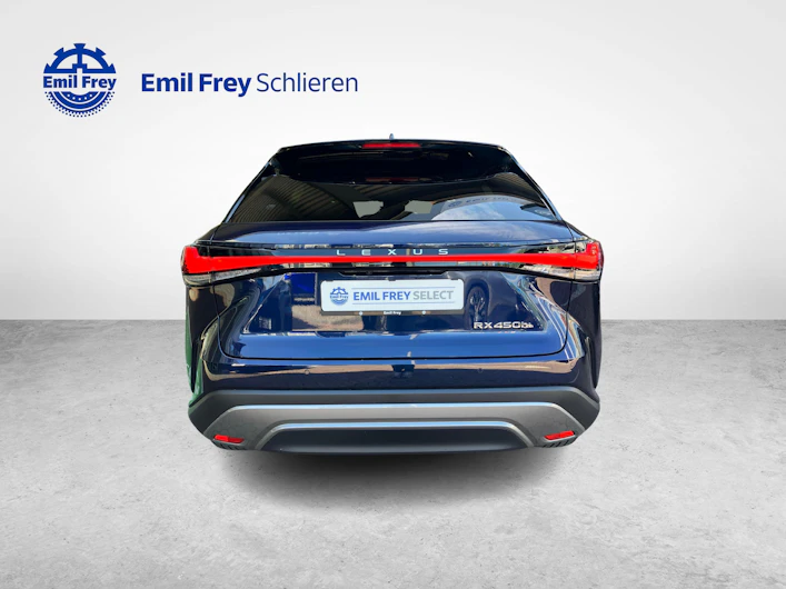 Fahrzeugbild LEXUS RX