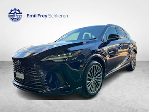 Fahrzeugbild LEXUS RX 450h+ Excellence