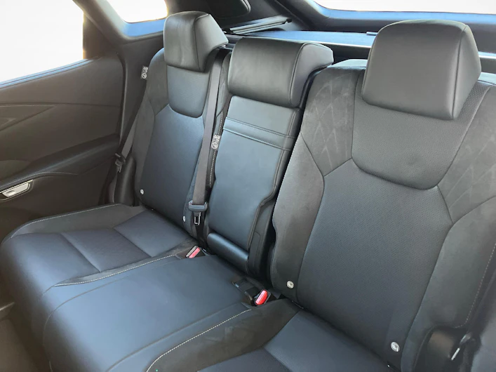 Fahrzeugbild LEXUS RX