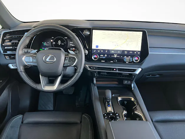 Lexus RX 450h+ Excellence