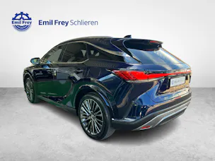 Lexus RX 450h+ Excellence
