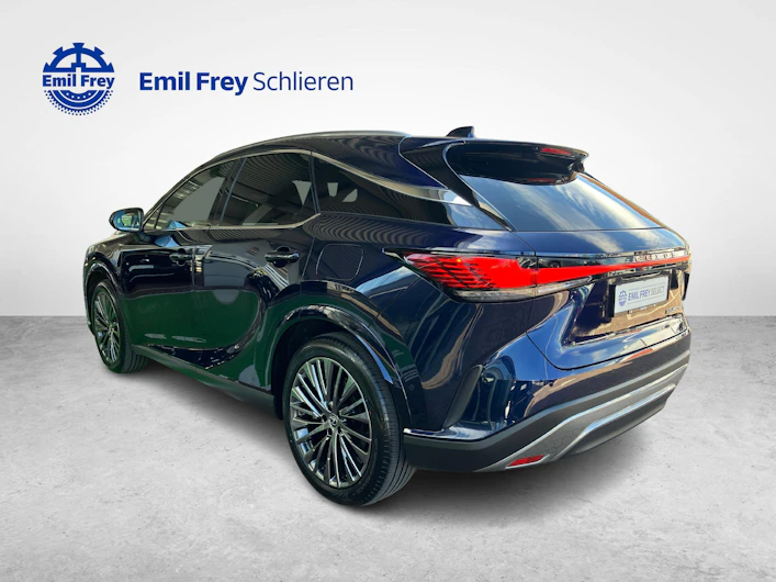 Fahrzeugbild LEXUS RX