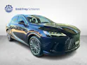 Lexus RX 450h+ Excellence