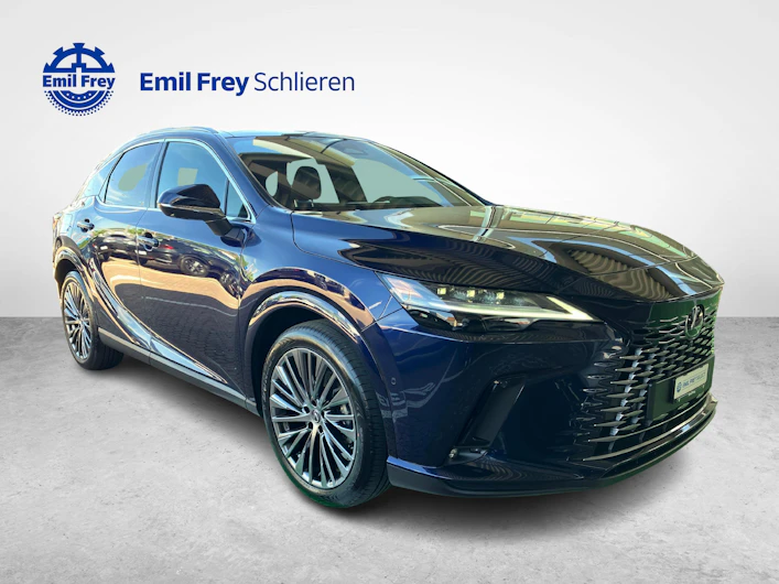 Fahrzeugbild LEXUS RX