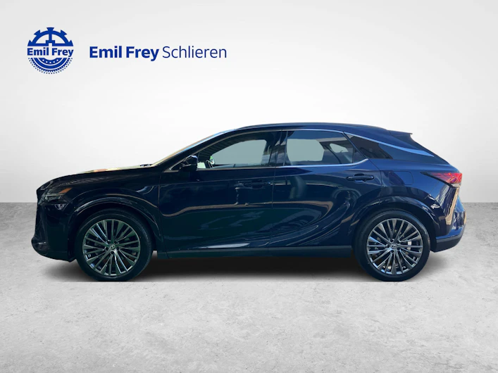 Fahrzeugbild LEXUS RX