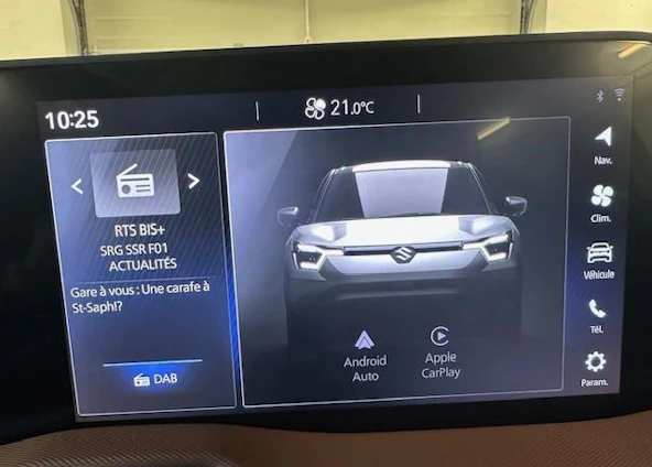 Fahrzeugbild 9 Fahrzeugbild 9