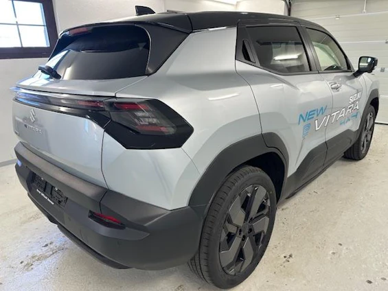 Fahrzeugbild 1 Fahrzeugbild 1