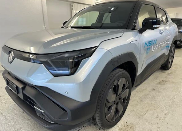 Fahrzeugbild Fahrzeugbild