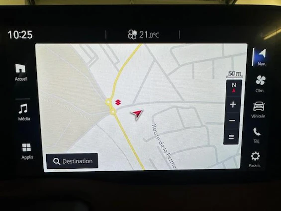 Fahrzeugbild 8 Fahrzeugbild 8