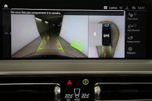 Vehicle image BMW X3 30e xDrive SAG