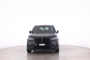 Vehicle image BMW X3 30e xDrive SAG