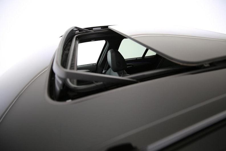 Vehicle image BMW X3