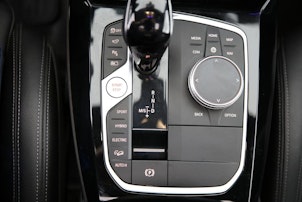 Vehicle image BMW X3 30e xDrive SAG