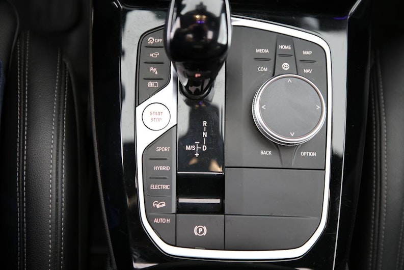 Vehicle image BMW X3