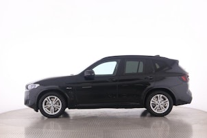 Vehicle image BMW X3 30e xDrive SAG
