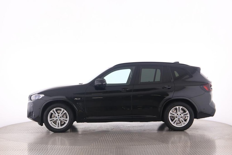 Vehicle image BMW X3