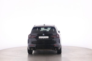 Vehicle image BMW X3 30e xDrive SAG