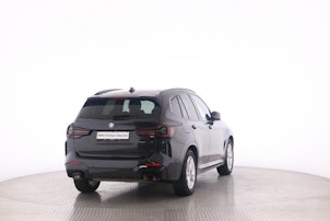 Vehicle image BMW X3 30e xDrive SAG