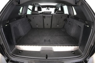 Vehicle image BMW X3 30e xDrive SAG