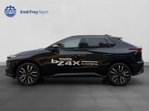 Vehicle image TOYOTA bZ4X Premium AWD
