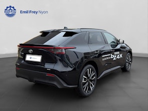 Vehicle image TOYOTA bZ4X Premium AWD