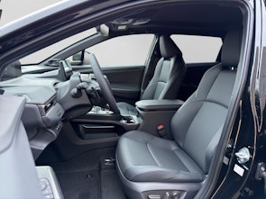 Vehicle image TOYOTA bZ4X Premium AWD