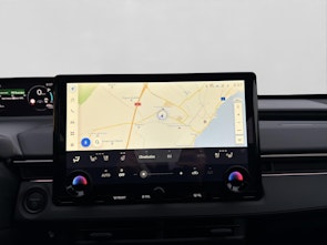 Vehicle image TOYOTA bZ4X Premium AWD