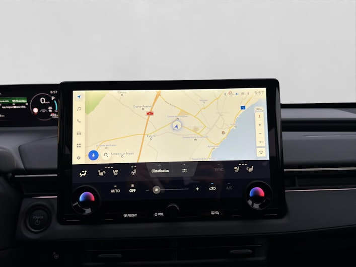 Vehicle image TOYOTA BZ4X