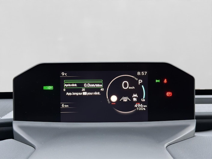 Vehicle image TOYOTA BZ4X