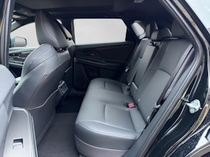 Vehicle image TOYOTA bZ4X Premium AWD