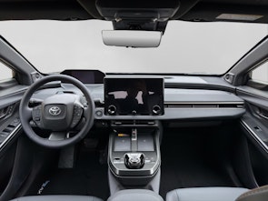 Vehicle image TOYOTA bZ4X Premium AWD