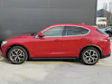 Alfa Romeo Stelvio 2.0 TI Q4