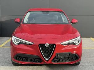Alfa Romeo Stelvio 2.0 TI Q4