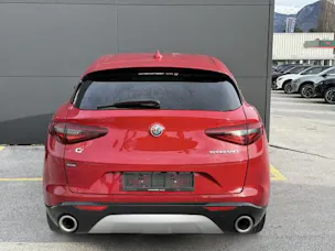Alfa Romeo Stelvio 2.0 TI Q4