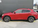 Alfa Romeo Stelvio 2.0 TI Q4