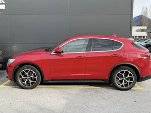 Alfa Romeo Stelvio 2.0 TI Q4