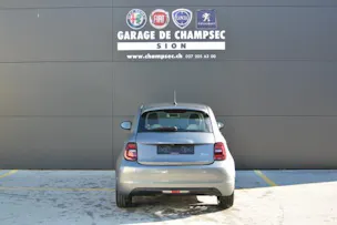 Fiat 500 el 87 kW La Prima