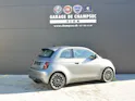 Fiat 500 el 87 kW La Prima