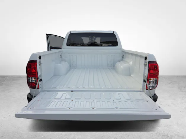 Toyota Hilux Double Cab.-Pick-up 2.4 D-4D 150 Style