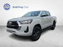 Toyota Hilux Double Cab.-Pick-up 2.4 D-4D 150 Style