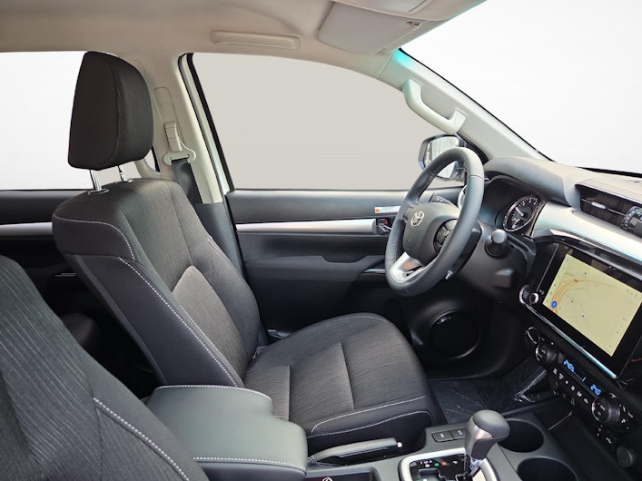 Fahrzeugbild TOYOTA HI-LUX