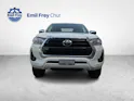 Toyota Hilux Double Cab.-Pick-up 2.4 D-4D 150 Style